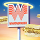 Illustration for article titled Is Whataburger’s Honey Butter Chicken Biscuit an achievement, a mistake, or a holy mystery?